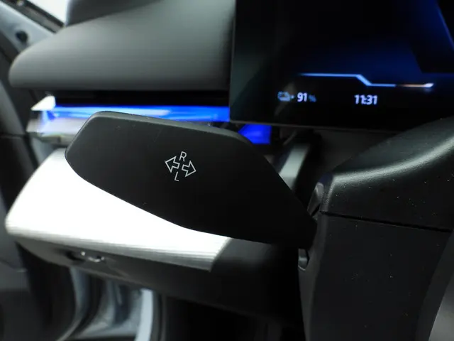 BMW i5 Touring eDrive40 2025 Elektrisch 23