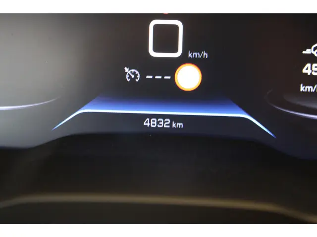 Peugeot 508 1.2 PureTech Active Pack 2021 Benzine 20