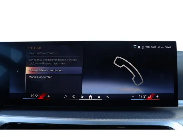 BMW i4 eDrive40 High Executive 2024 Elektrisch 25