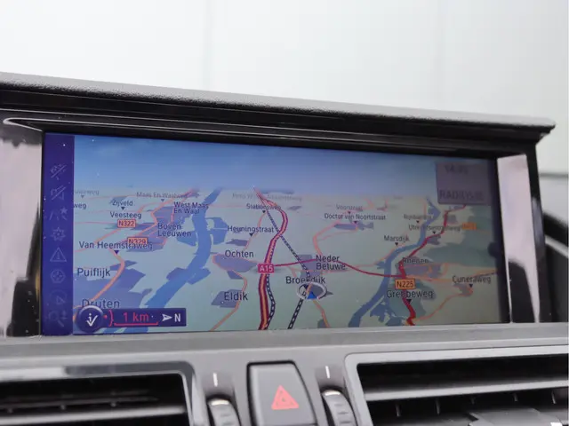 BMW Z4 Roadster sDrive18i 2013 Benzine 37