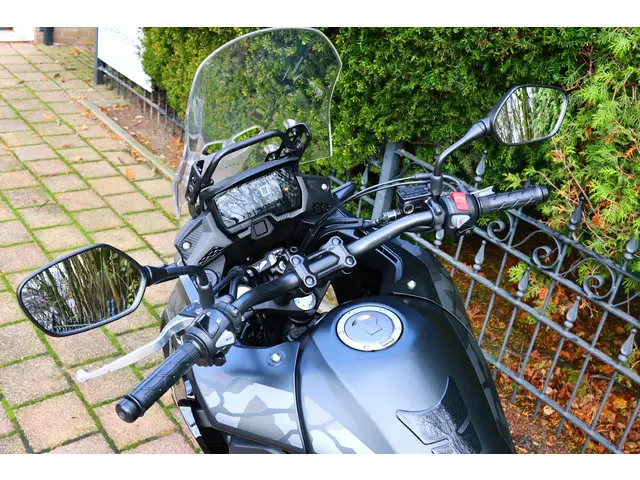 Honda CB 500 CB500X | CB X ABS 35KW A2 2019 Benzine 24