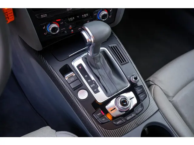 Audi A5 Coupé 3.0 TDI quattro Sport Edition 2015 Diesel 15