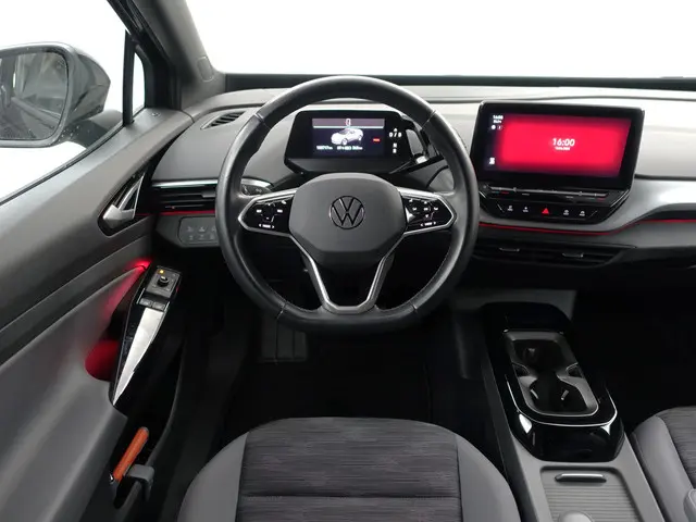Volkswagen ID.4 Pro 77 kWh Aut- 2022 Elektrisch 6