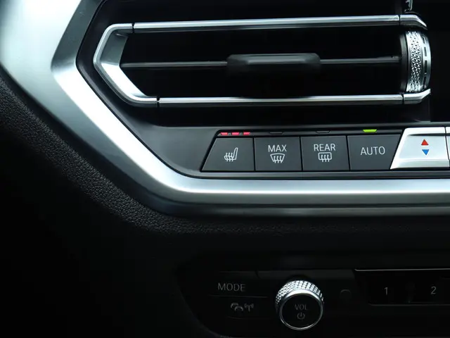 BMW 4 Serie Gran Coupé M440i xDrive 2022 Benzine 18