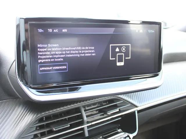 Peugeot 2008 1.2 PT 100 Style 2025 Benzine 23