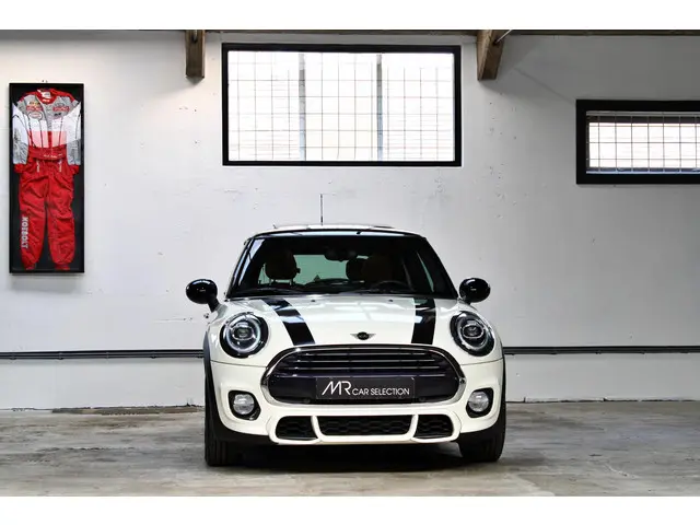 MINI Cooper Mini 1.5 2018 Benzine 3
