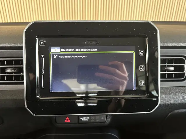 Suzuki Ignis 1.2 Smart Hybrid Select 2022 Benzine 20