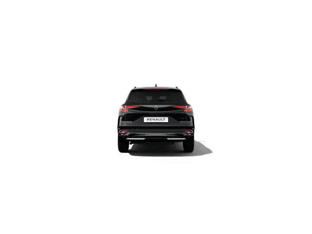 Renault Espace esprit Alpine 2025 Hybride Benzine 11