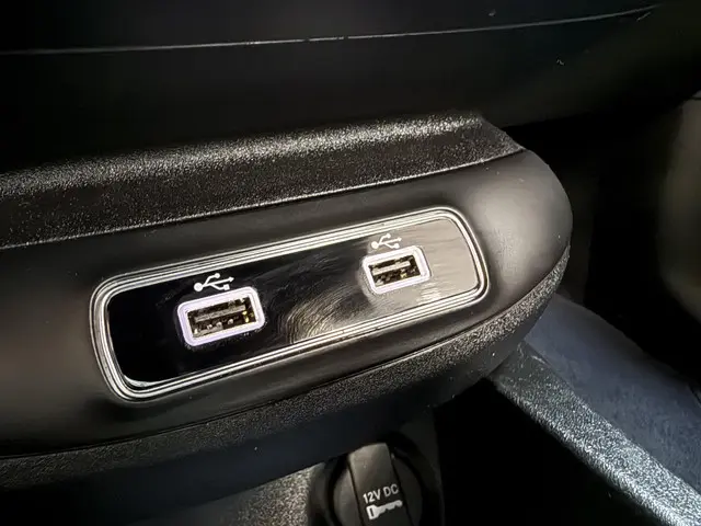 Fiat 500X 1.5 Hybrid RED 2022 Hybride Benzine 13