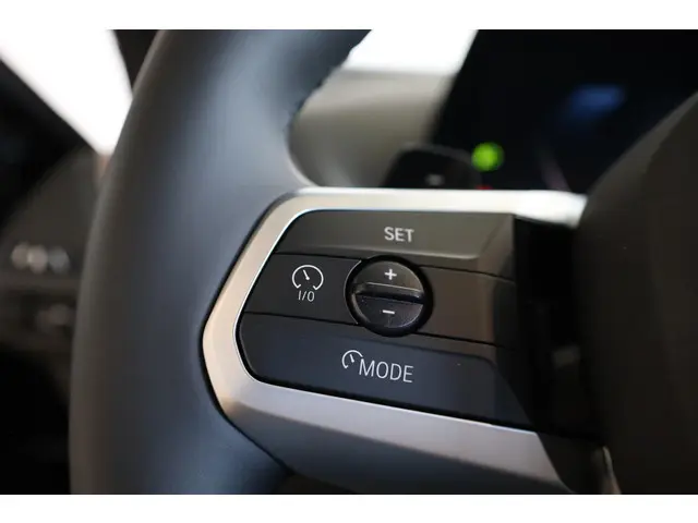 BMW 1 Serie 120 2025 Benzine 21