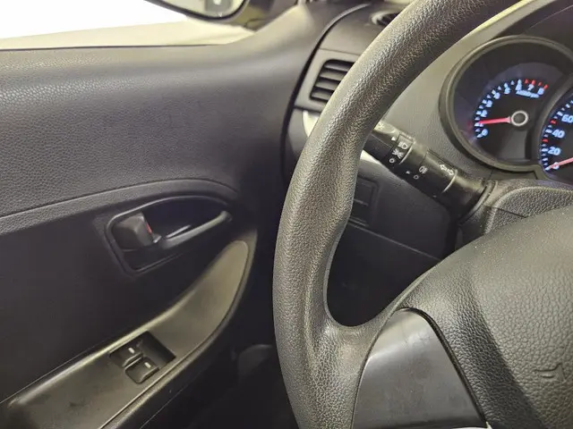 Kia Picanto 1.0 CVVT Airco 2013 Benzine 9