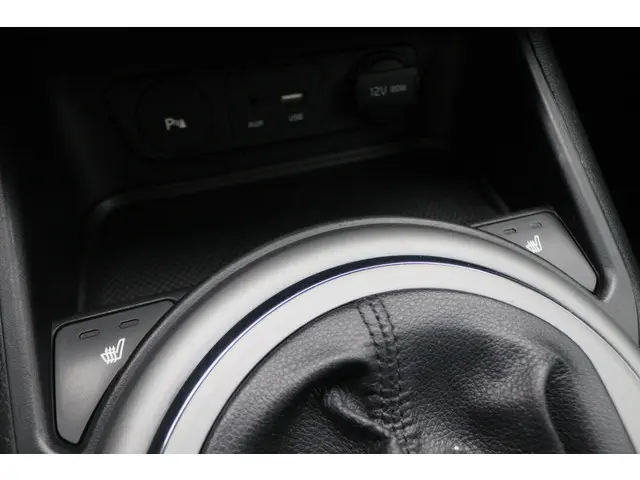Kia Sportage 1.6 GDI X-treme ExecutiveLine 2015 Benzine 34