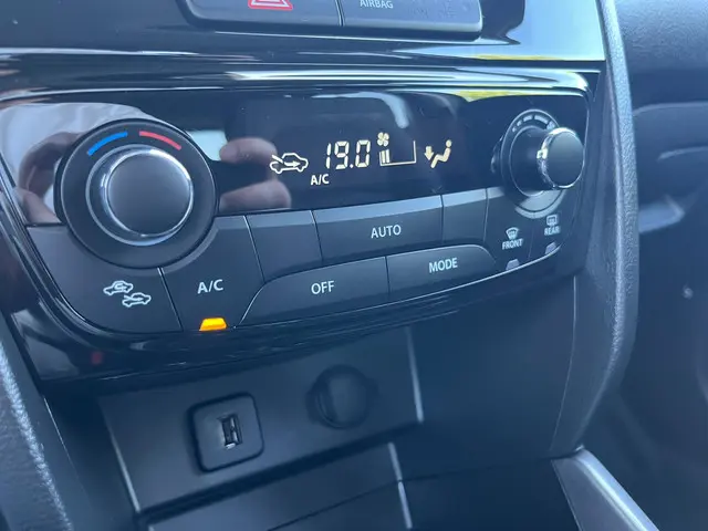 Suzuki Vitara 1.5 Hybrid Style 2025 Hybride Benzine 20