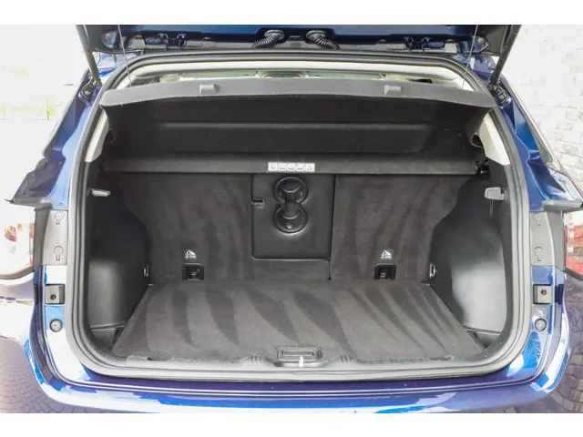 Jeep Compass 1.4 MultiAir Limited 4x4 2018 Benzine 13