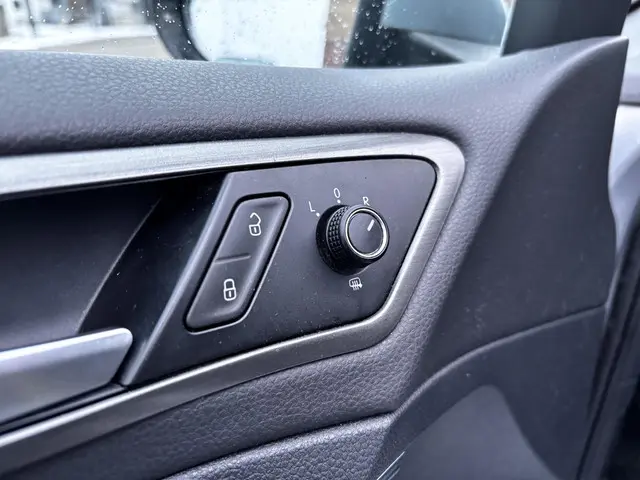 Volkswagen Golf 1.2 TSI Comfortline 2013 Benzine 13