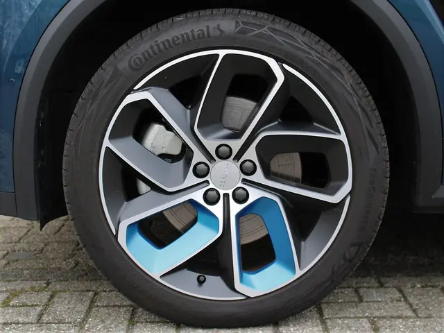 Lynk & Co 01 1.5 2022 Hybride Benzine 6