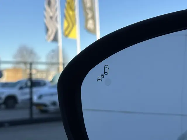 Dacia Sandero 1.0 TCe 90 Journey 2025 Benzine 12