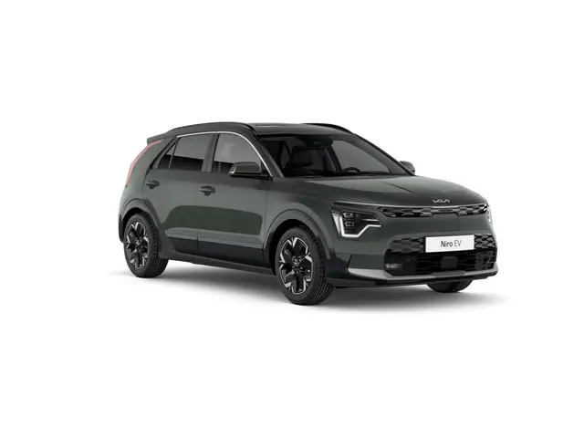 Kia Niro EV 3