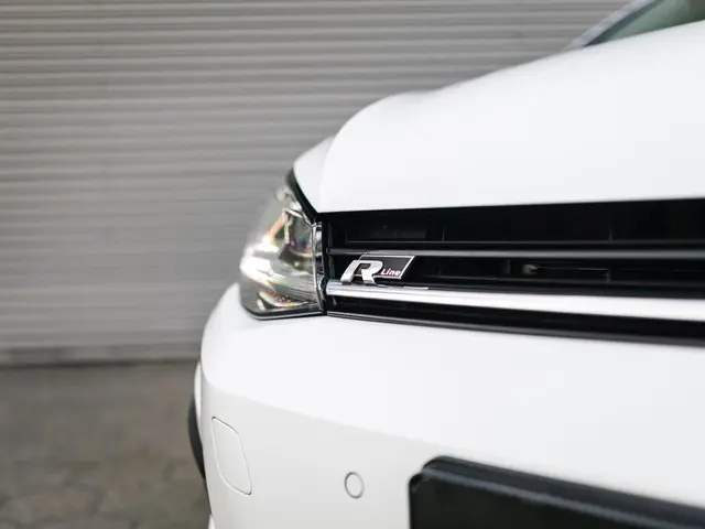 Volkswagen Golf 1.5 TSI Highline Business R 2019 Benzine 10