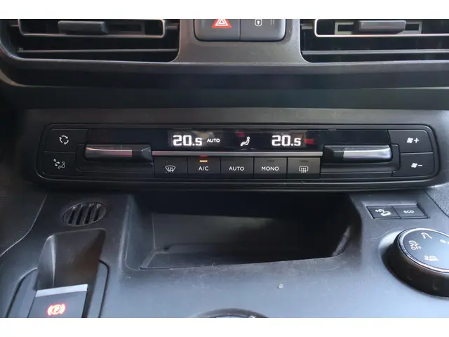 Citroën Berlingo XL 1.2 PureTech Feel 7p. 2021 Benzine 21