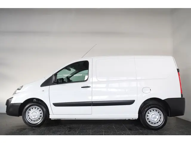 Peugeot Expert 229 2.0 HDI L1H1 2014 Diesel 15