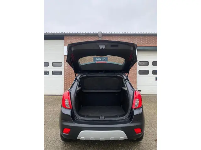 Opel Mokka 1.6 Selection 2016 Benzine 5