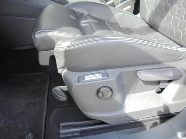Volkswagen Caddy Cargo 2.0 TDI 75 edition 2022 Diesel 9