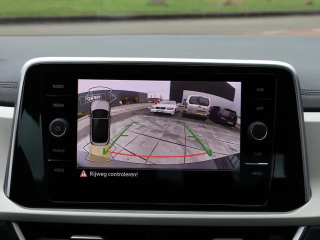 Volkswagen T-Roc Cabrio 1.5 TSI 2024 Benzine 16