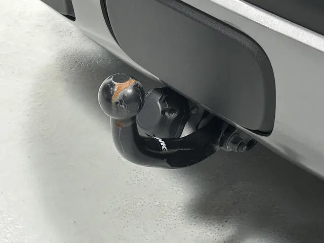 Citroën C3 Aircross 1.2 PureTech Feel 2017 Benzine 26