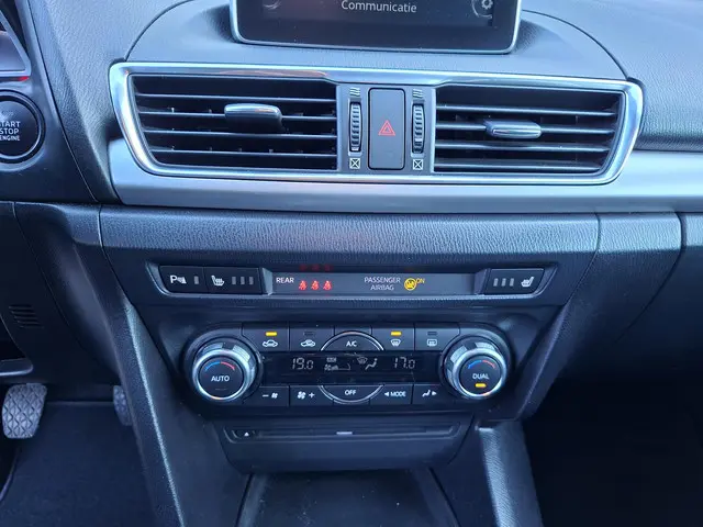 Mazda 3 2.0 GT-M 2016 Benzine 13