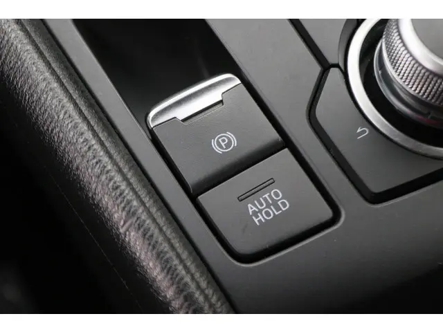 Mazda CX-5 2.0 SkyActiv-G 165 2021 Benzine 49