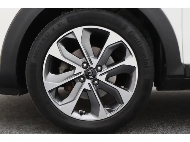 Kia Stonic 1.0 T-GDi DynamicLine 2020 Benzine 24