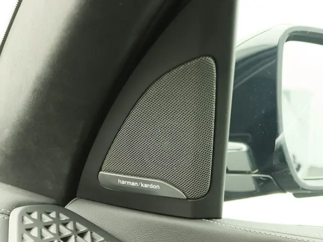 BMW X5 xDrive50e 2025 Hybride Benzine 22