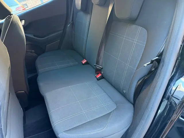 Ford Fiesta 1.1 Trend 2018 Benzine 7