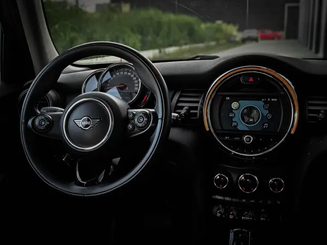 MINI One Mini 1.5 Business Edition 2019 Benzine 30