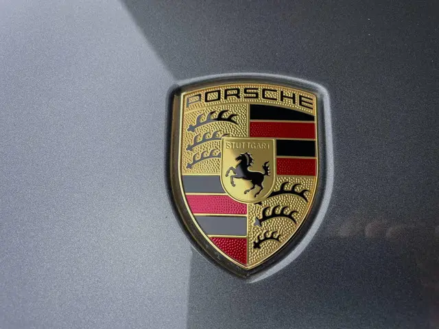 Porsche Cayenne 3.0 E-Hybrid 2021 Hybride Benzine 27