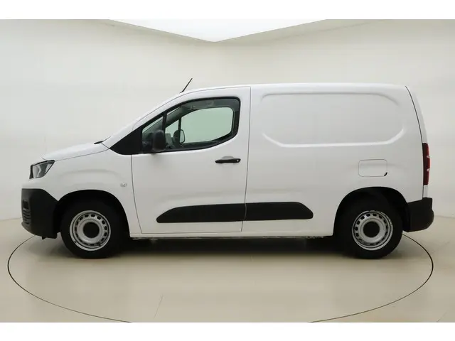 Peugeot Partner 1.5 BlueHDI Premium 2020 Diesel 5