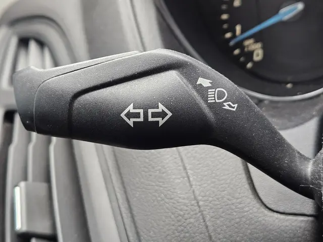 Ford Focus Wagon 1.0 EcoBoost Edition 2013 Benzine 21