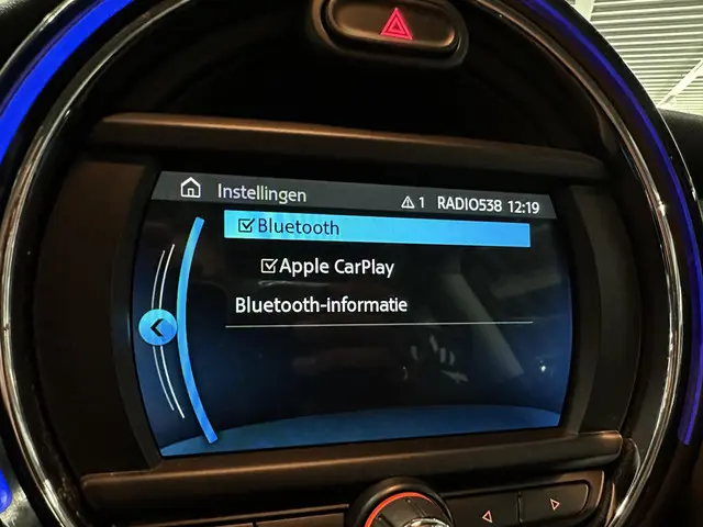 MINI Cooper Mini 1.5 2019 Benzine 12