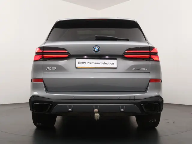 BMW X5 xDrive50e 2024 Hybride Benzine 9