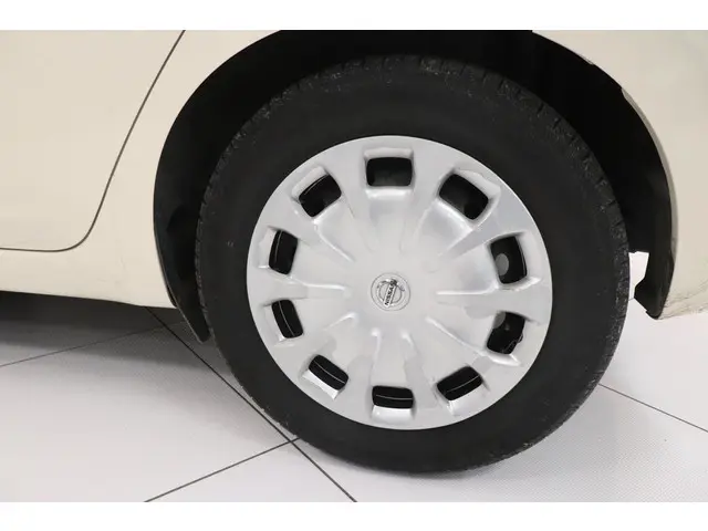 Nissan Micra 1.0 IG-T Visia 2020 Benzine 23