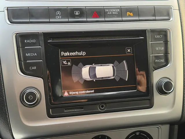 Volkswagen Polo 1.0 BlueMotion 2015 Benzine 14