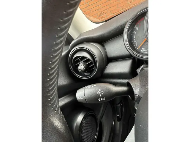 MINI One Mini 1.2 Chili | CRUISE|NAVI|BLUETOOTH 2017 Benzine 25