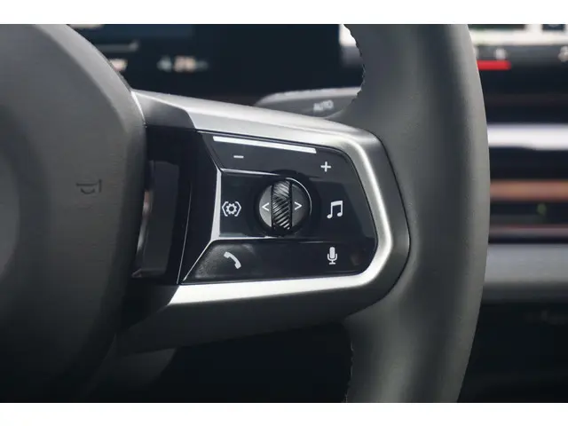 BMW i5 xDrive40 2026 Elektrisch 18