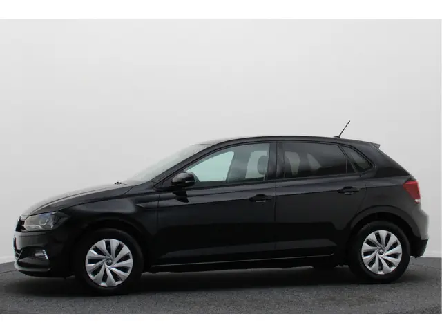 Volkswagen Polo 1.0 TSI Comfortline 2019 Benzine 8