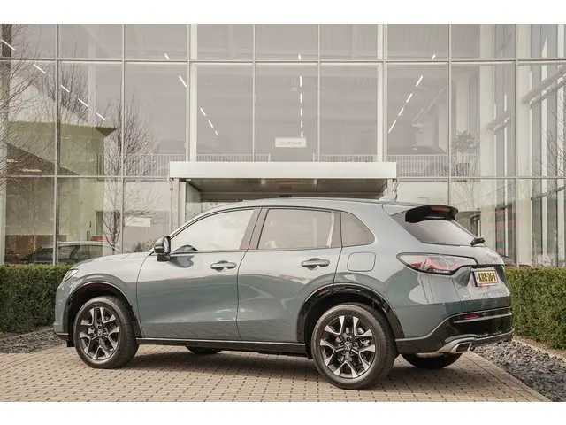 Honda ZR-V 2.0i e:HEV ADVANCE 2026 Hybride Benzine 44