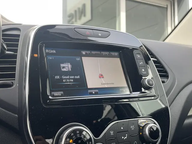 Renault Captur 0.9 TCe Intens 2017 Benzine 28