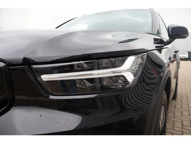 Volvo XC40 Recharge P8 AWD R-Design 2020 Elektrisch 13