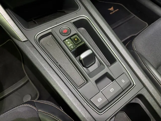 CUPRA Formentor 1.4 TSI e-Hybrid 2023 Hybride Benzine 13