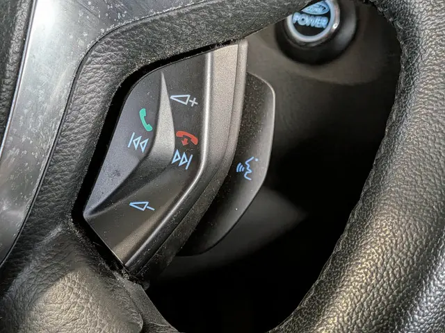 Ford Focus Wagon 1.0 EcoBoost Trend 2013 Benzine 14